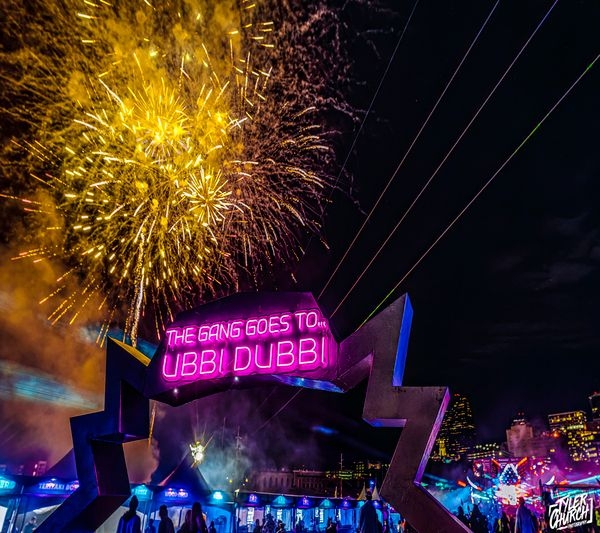 Ubbi Dubbi 2024: What you need to know!