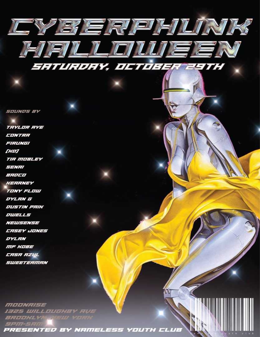 cyberphunk-halloween-saturday-moonrise-brooklyn-2022-10-29