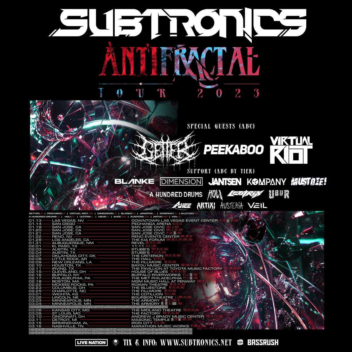 subtronics-antifractal-tour-2023-birmingham