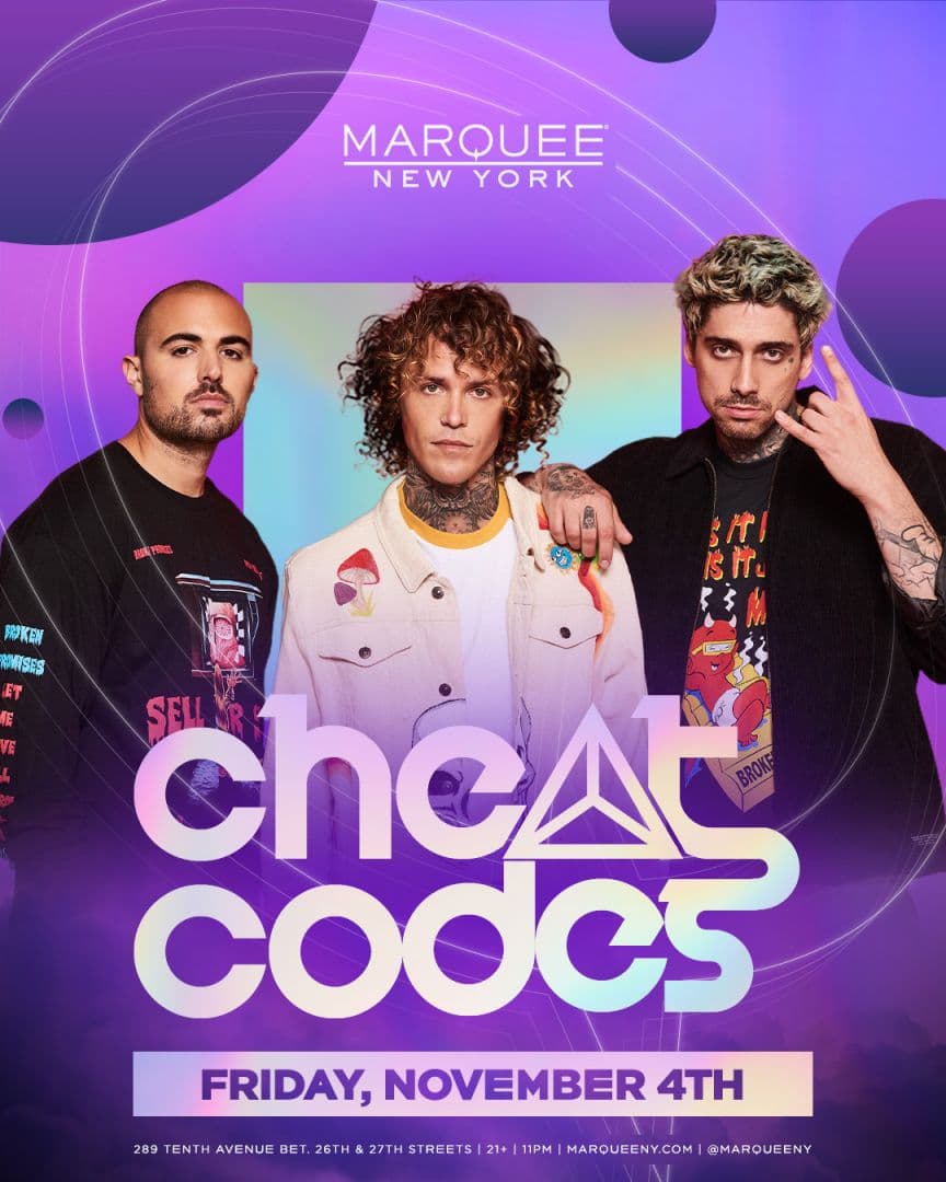 cheat-codes-new-york-2022-11-04