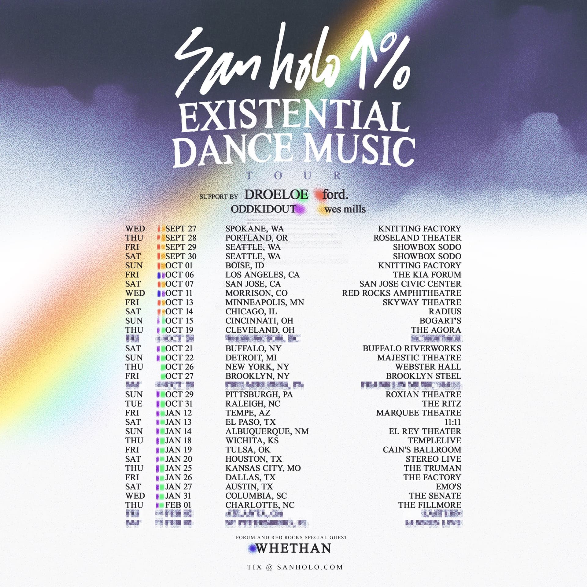 san-holo-existential-dance-music-tour-emos-2024-01-27-austin