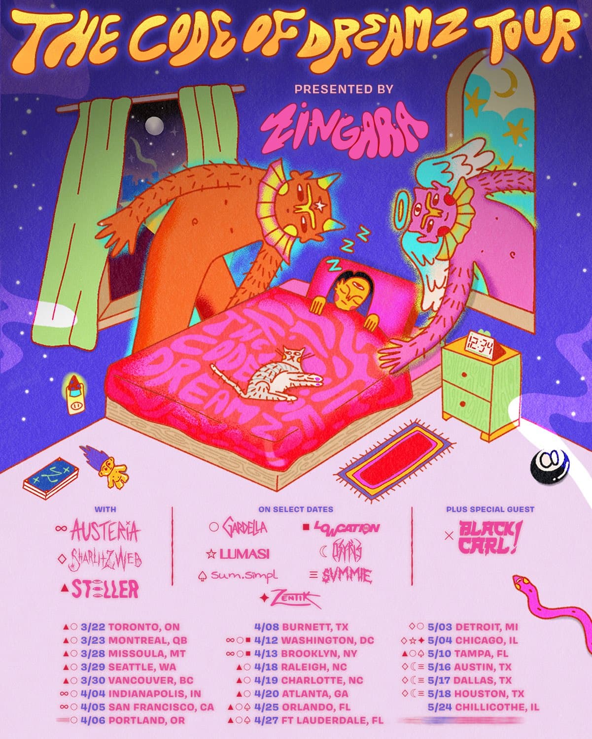 zingara-the-code-of-dreamz-tour-2024-05-03-detroit