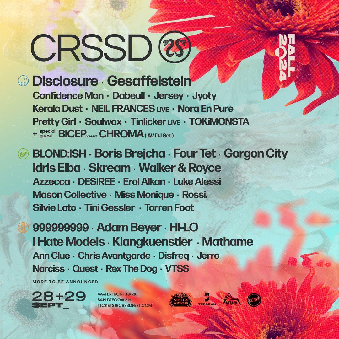 crssd-festival-announces-lineup-for-fall-2024
