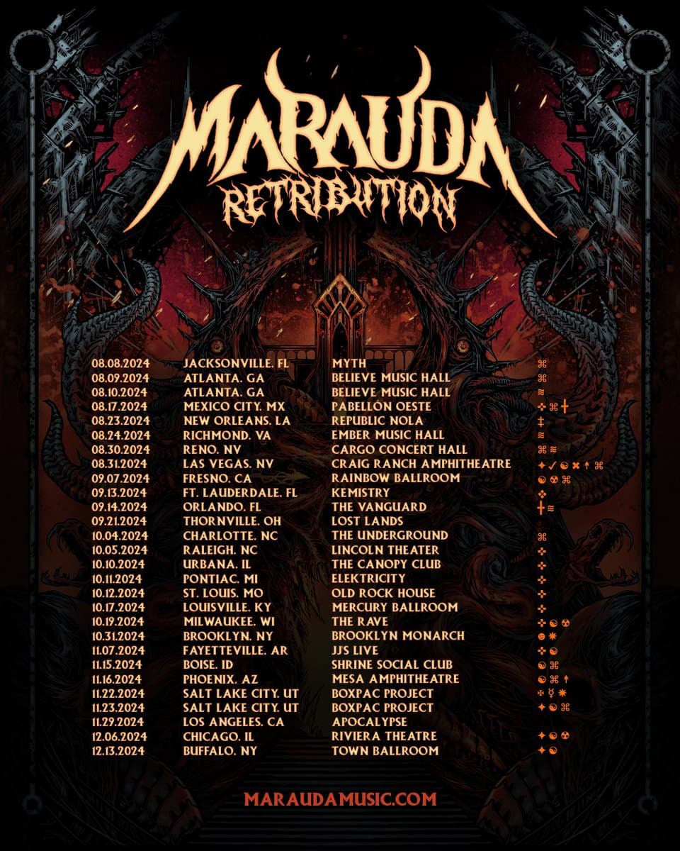 marauda-retribution-tour-2024-11-22-salt-lake-city