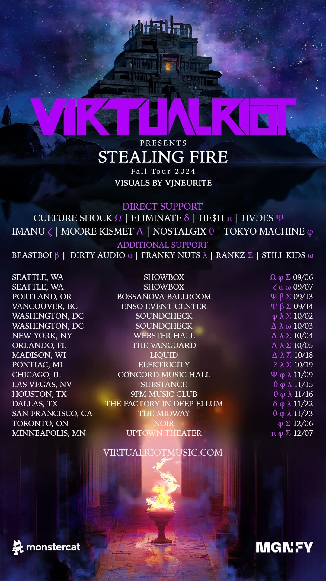 virtual-riot-stealing-fire-tour-2024-12-07-minneapolis