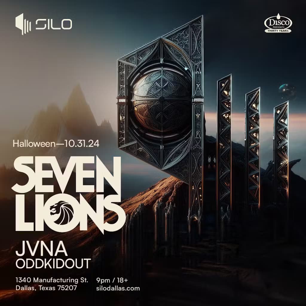 Seven Lions