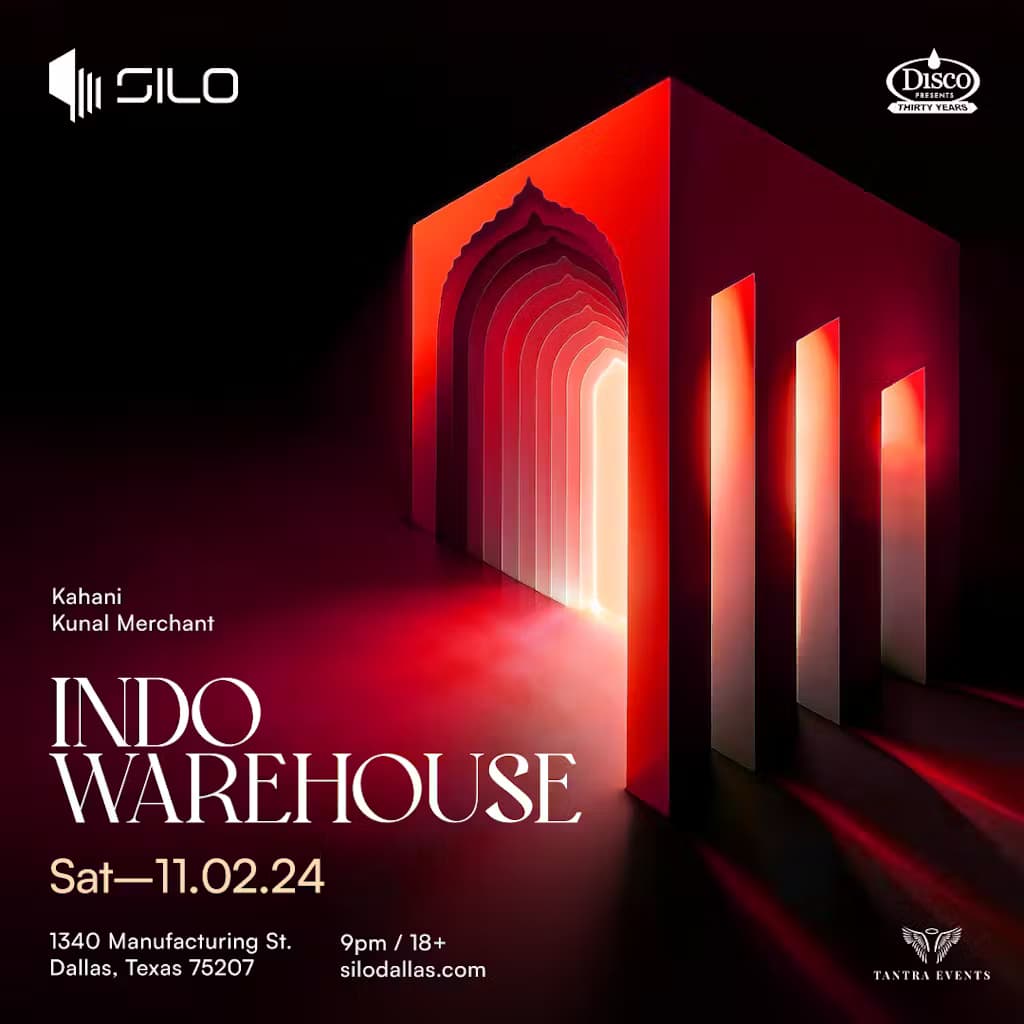 Indo Warehouse