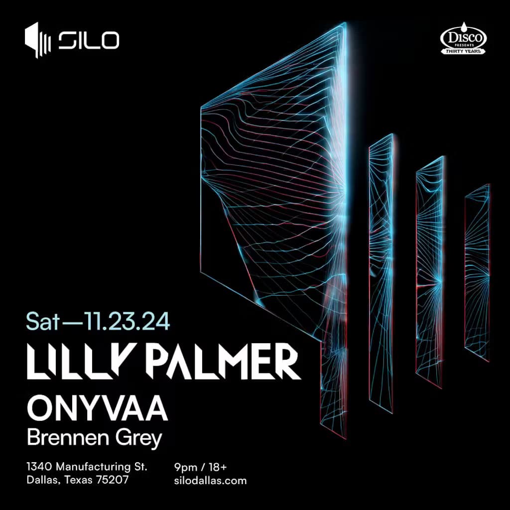 Lilly Parlmer, Onyvaa, Brennen Grey