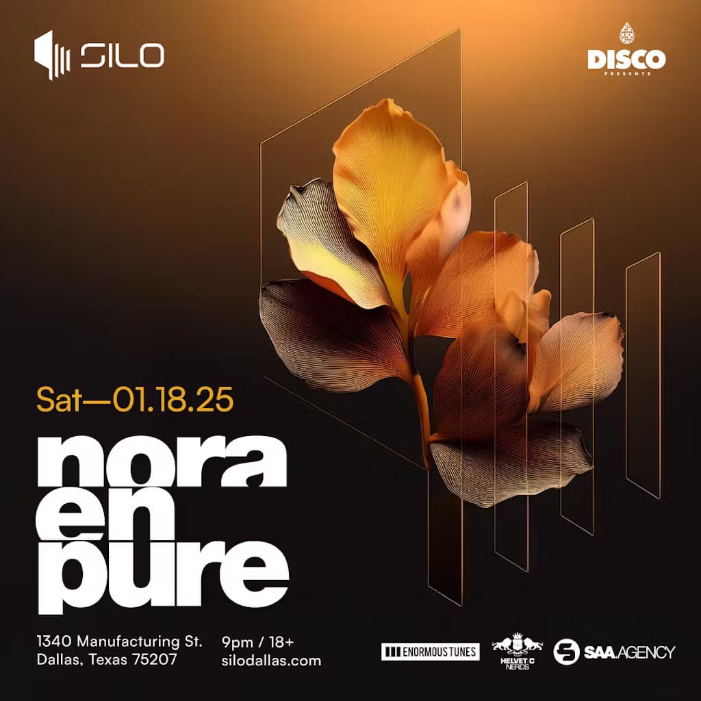 Nora En Pure