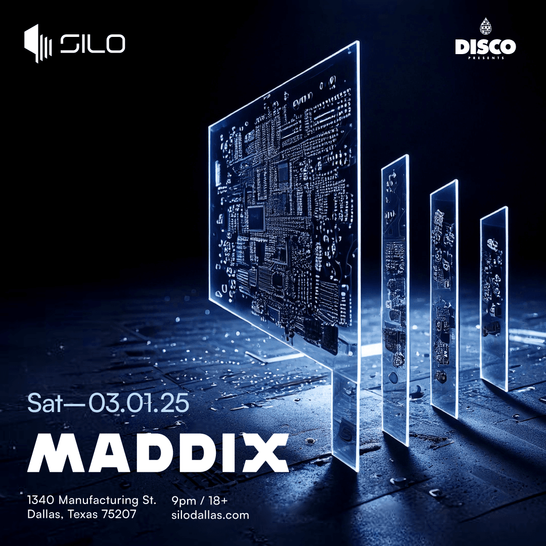 Maddix