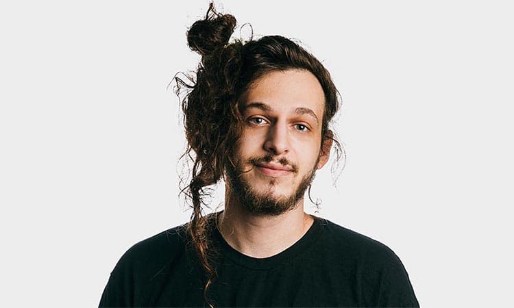 Featured Artist: SUBTRONICS