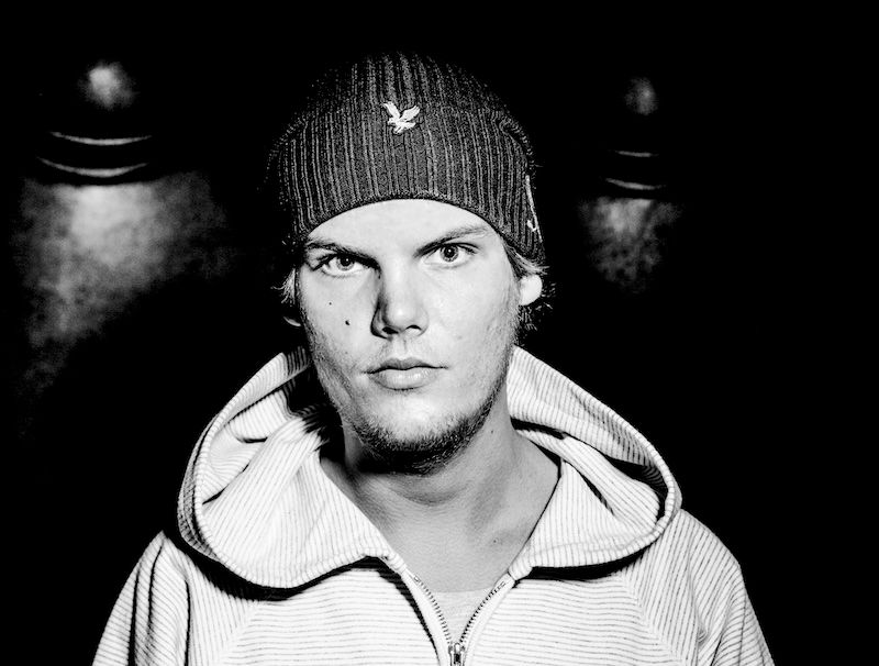 Get Ready for Avicii's Legacy: New Documentaries Drop on Netflix!