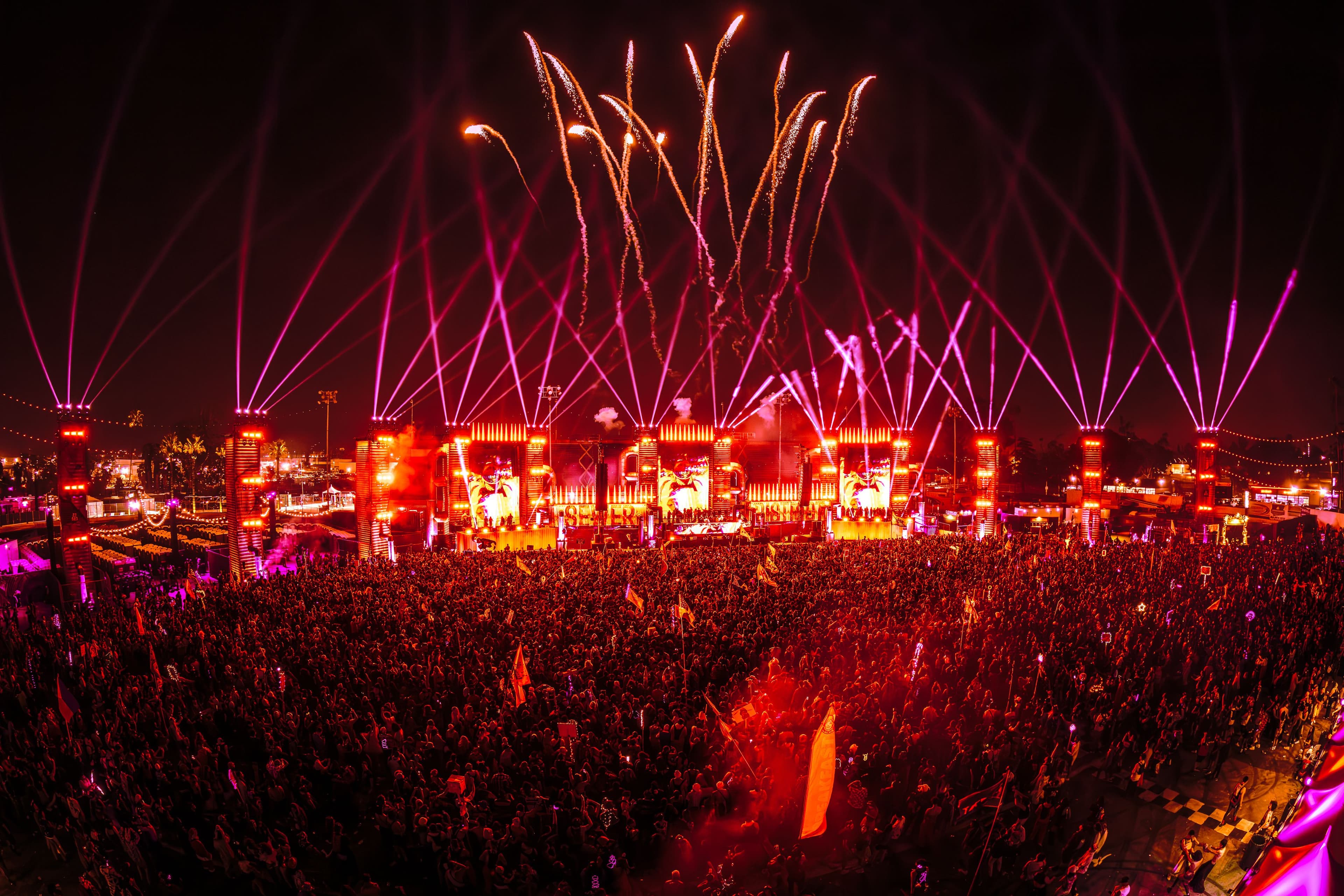 Escape Halloween Festival Review: A+