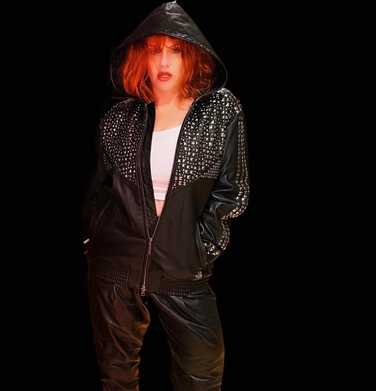 NY Powerhouse Amy Douglas Teams Up with UK Duo Saison for Euphoric Nu-Disco Anthem "Dare Myself"
