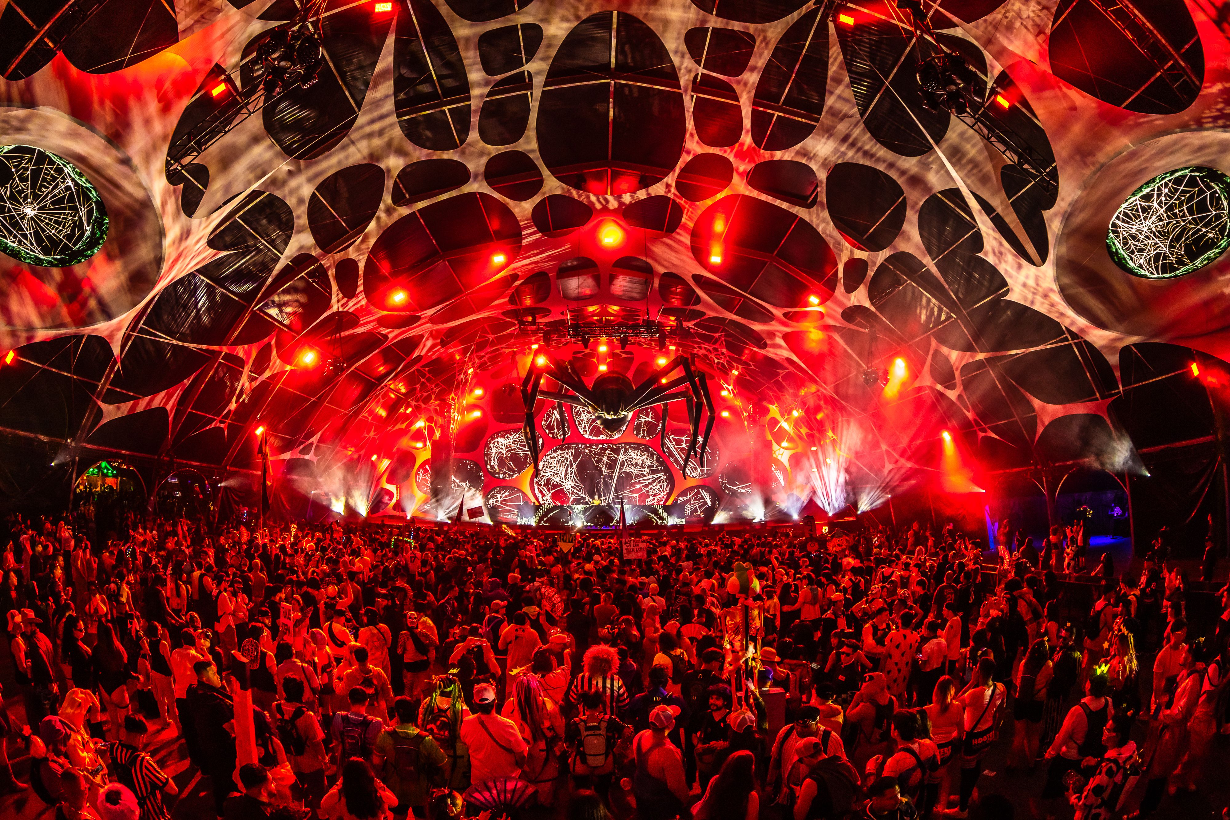 Top 5 Things That Surprised Me Most at My First Escape Halloween