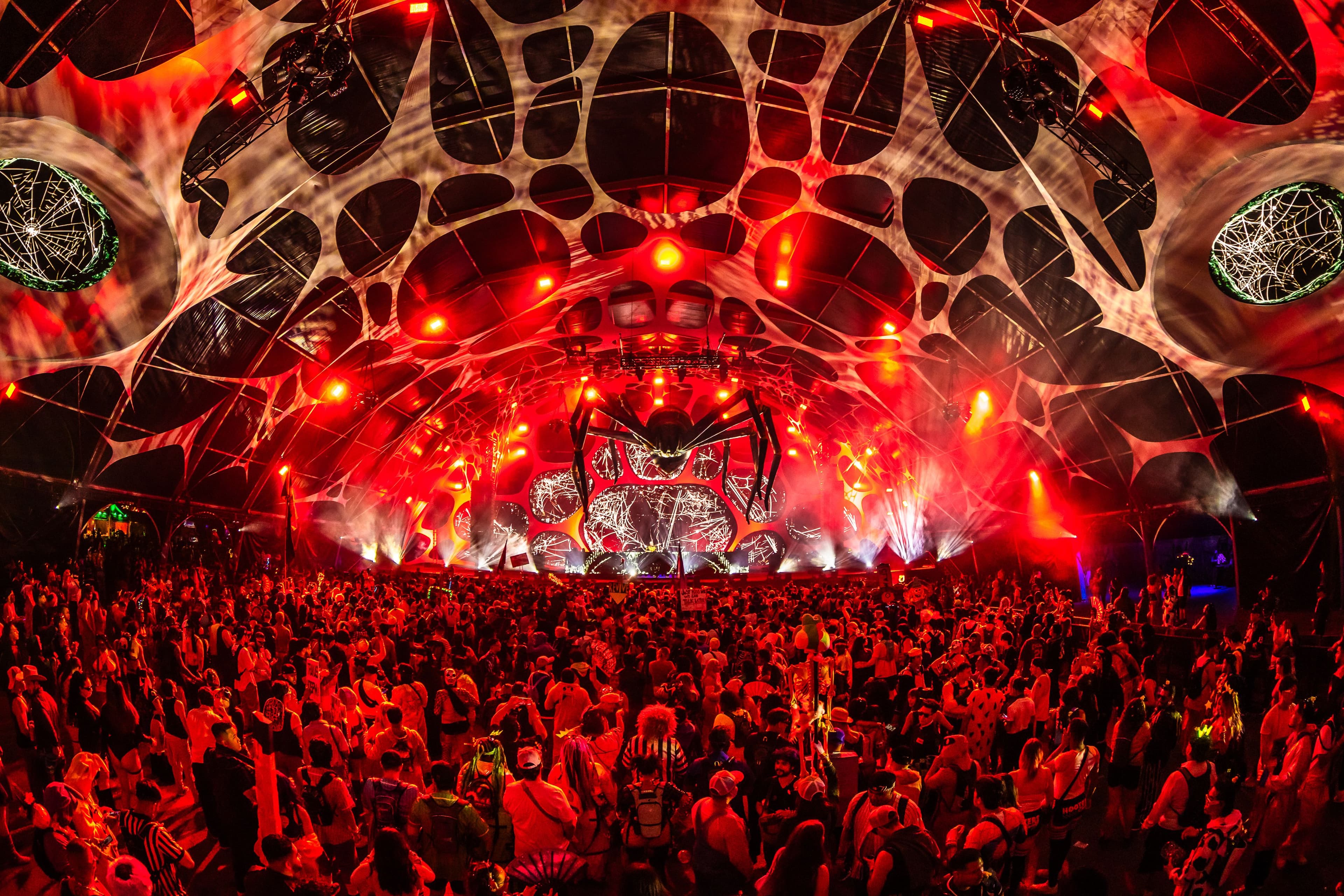 Top 5 Things That Surprised Me Most at My First Escape Halloween