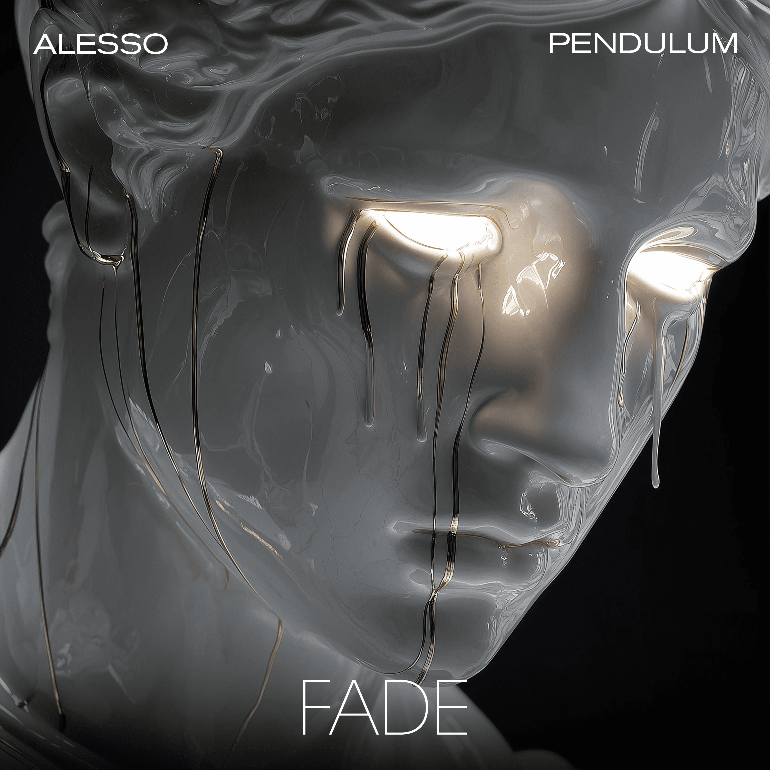 Alesso Returns With ‘FADE,’ a Pendulum Collaboration and Major US Tour Plans