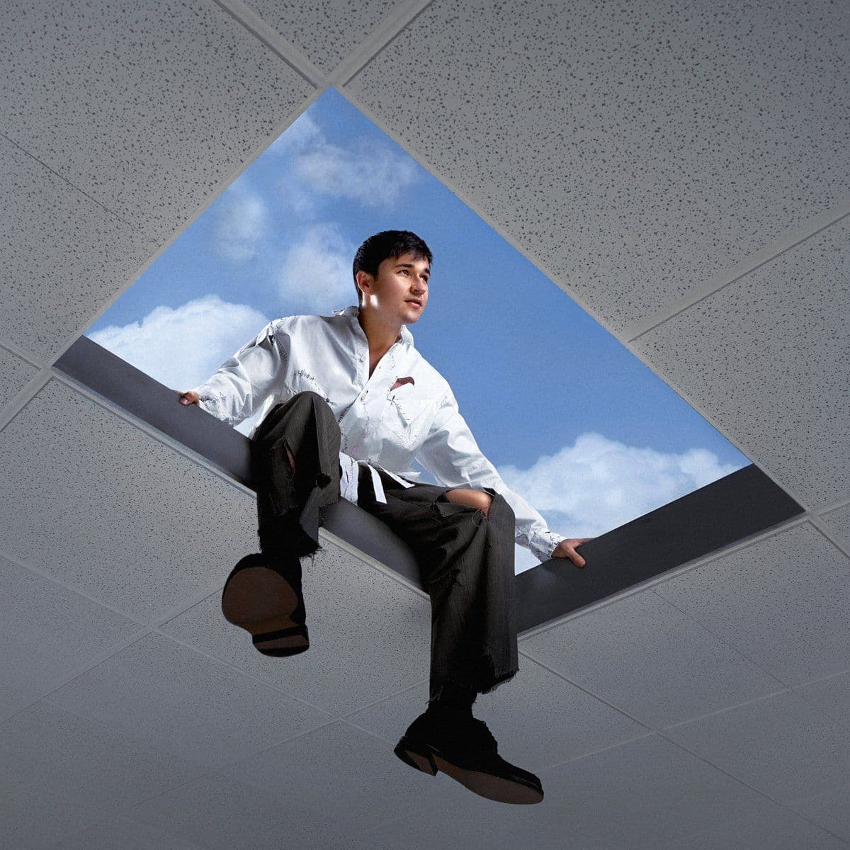 John Summit Announces CTRL ESCAPE, New Album Coming April 15