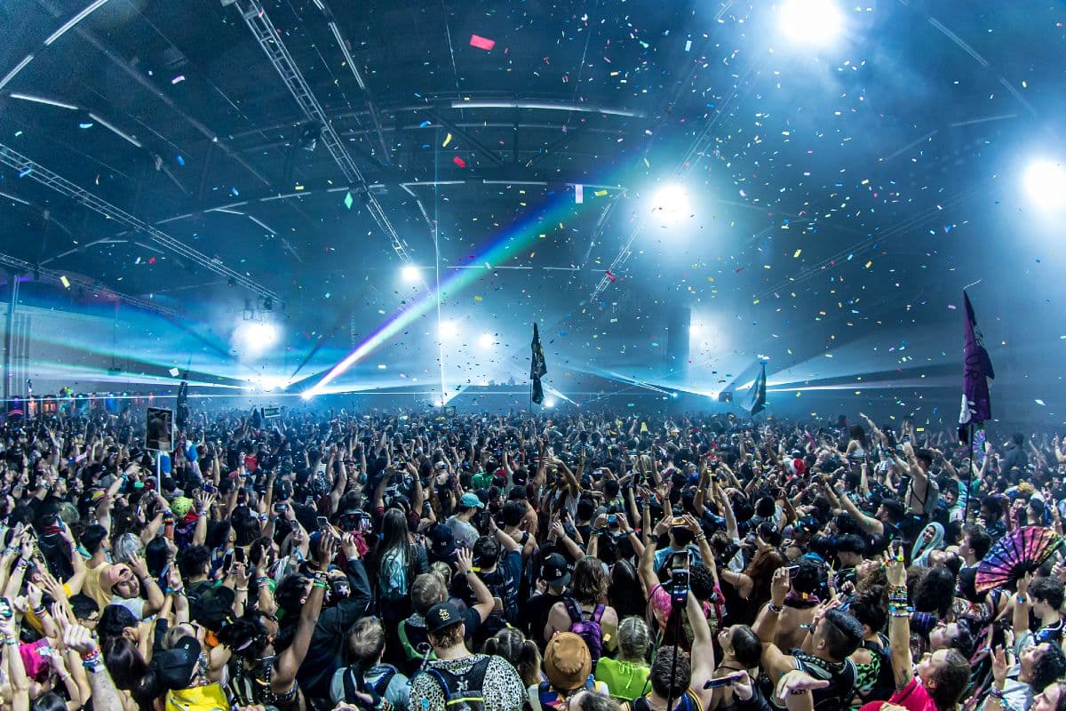 Must-See Artists at Lights All Night 2024