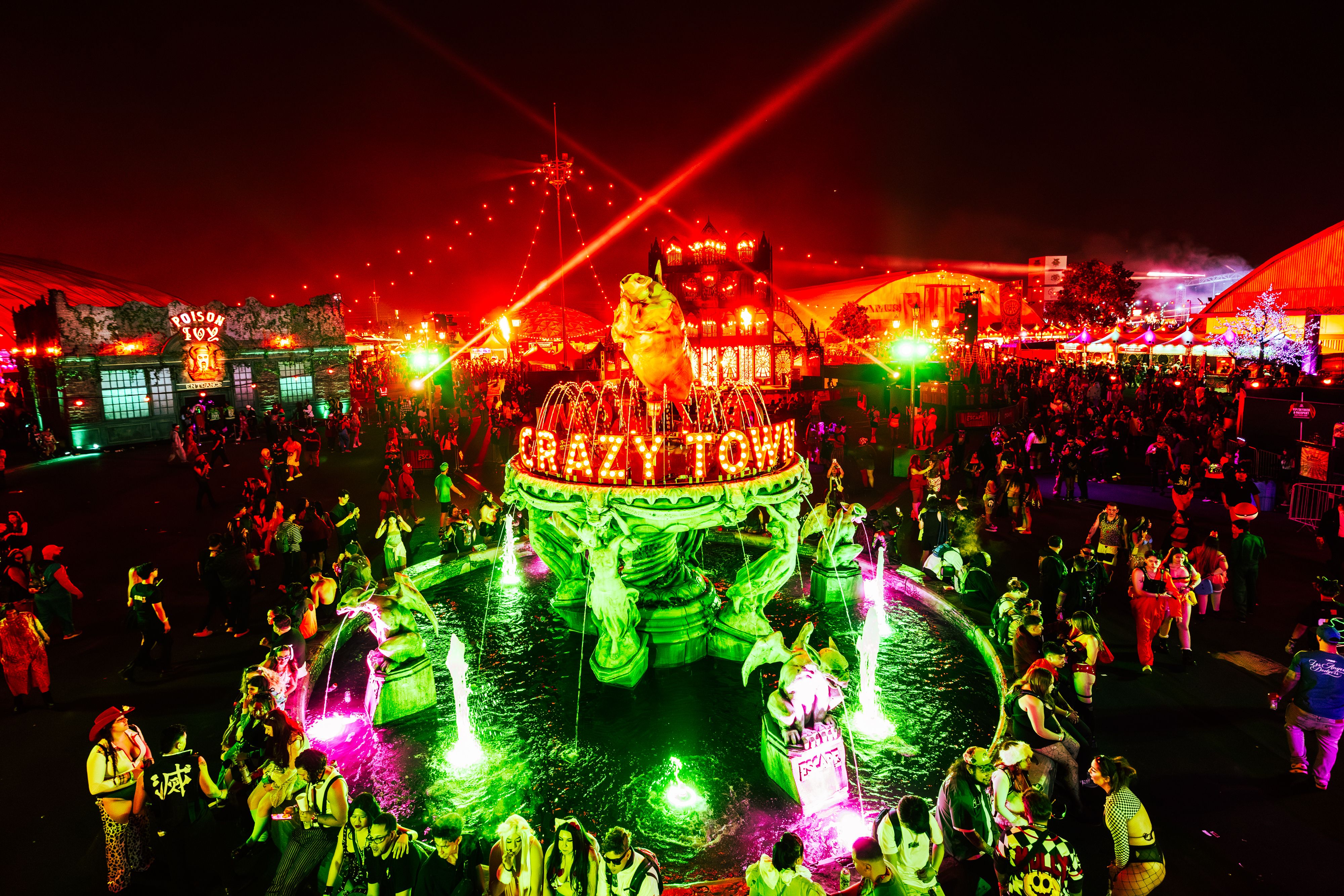 Why Escape Halloween VIP is Absolutely Worth It