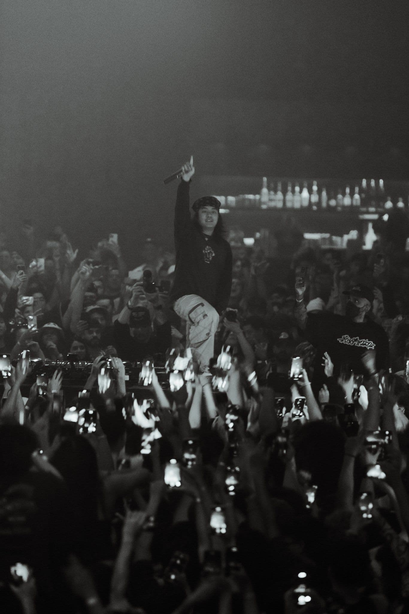 Knock2 Announces Room202 Tour