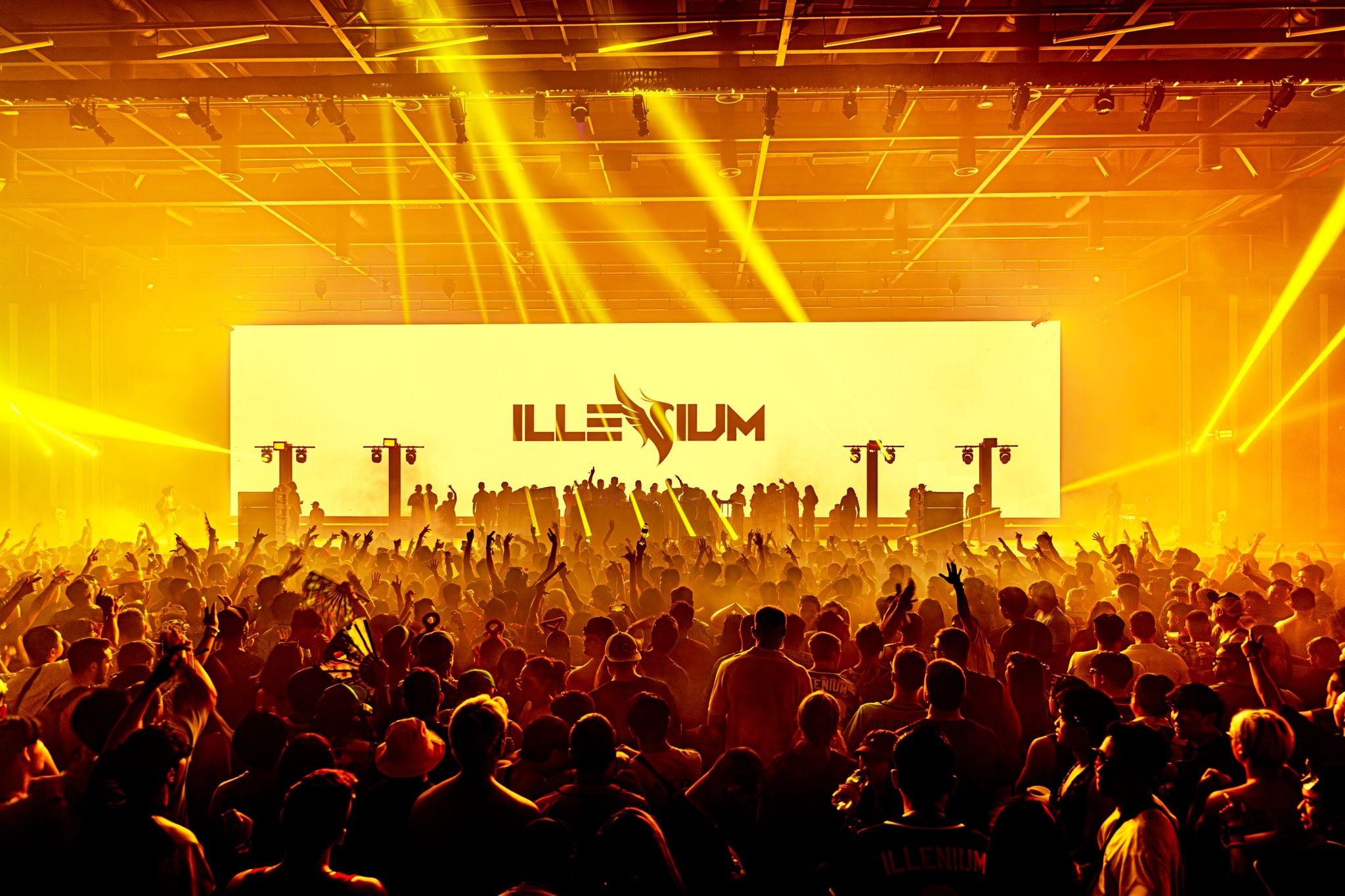 Why Ember Shores Is the Ultimate All-Inclusive EDM Festival Experience in Mexico