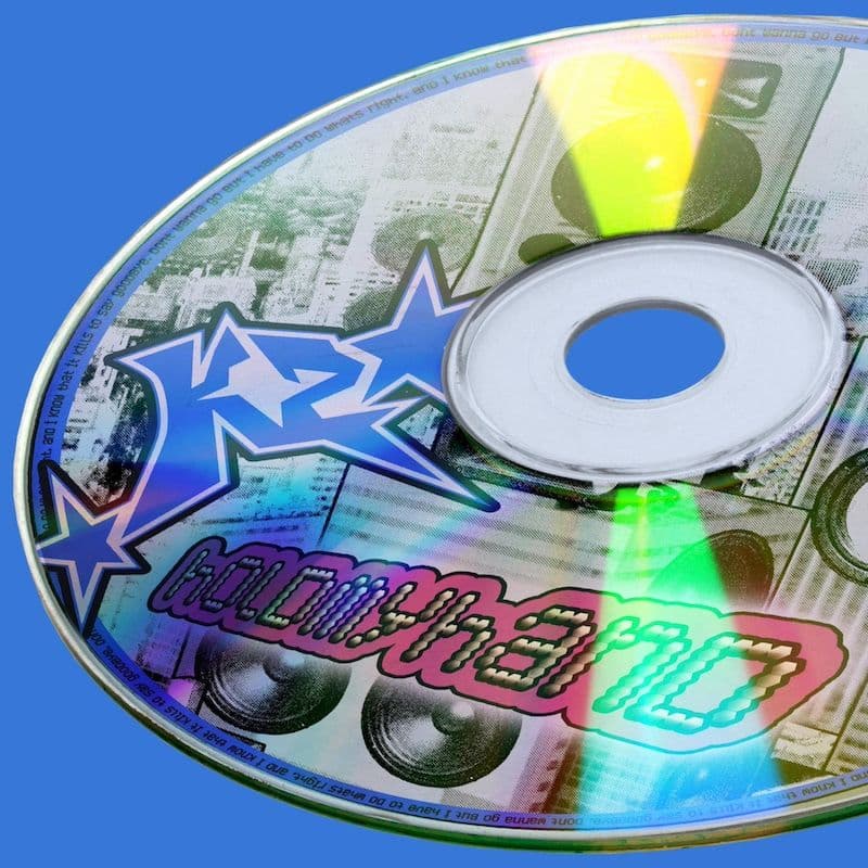 Knock2 Drops Anthemic Single “hold my hand” Ahead of Debut Album nolimit