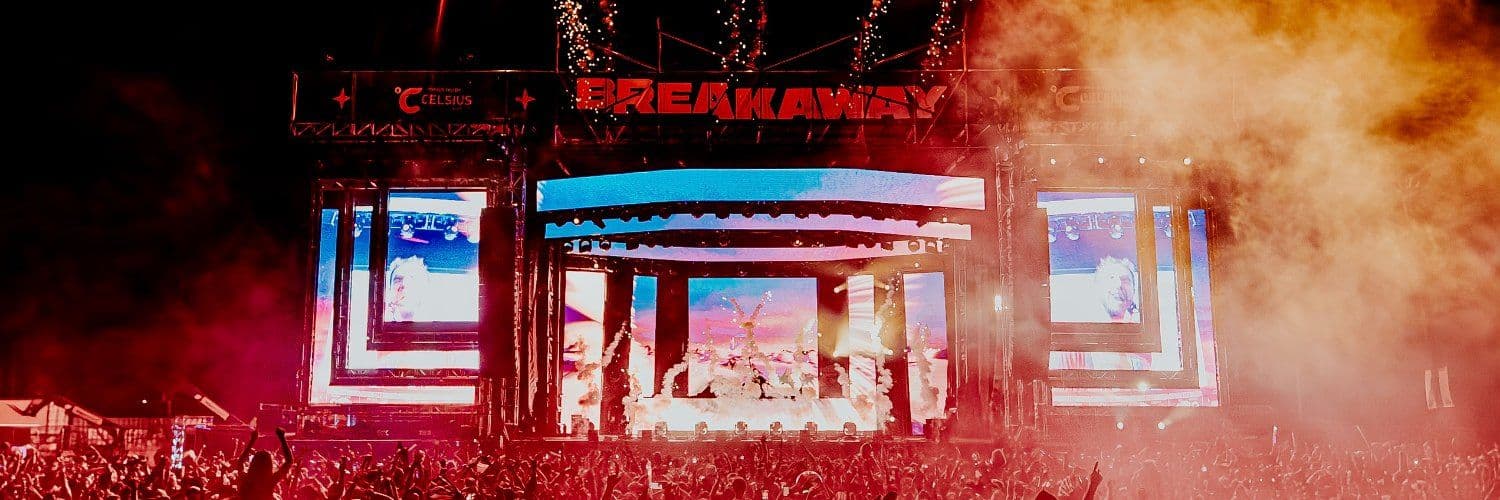 Who We’re Most Hyped to See at Breakaway Dallas 2025