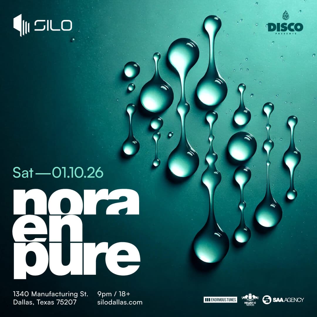 Nora En Pure