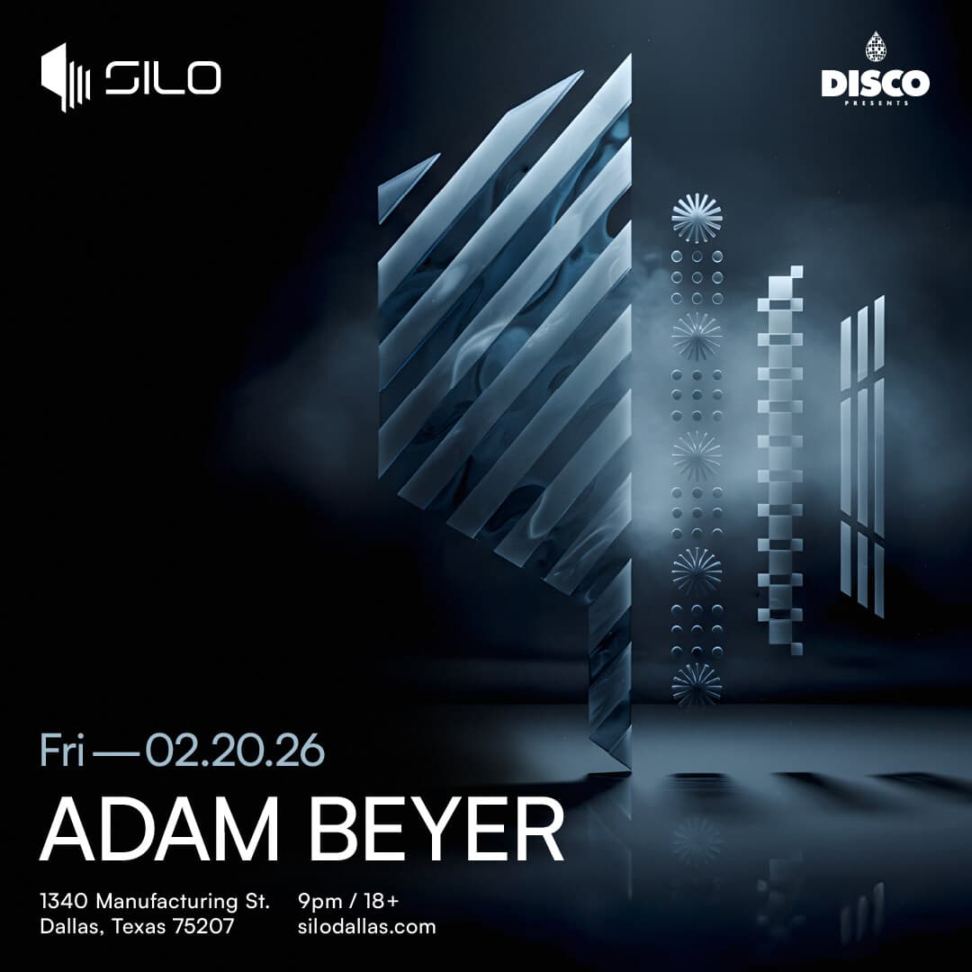 Adam Beyer