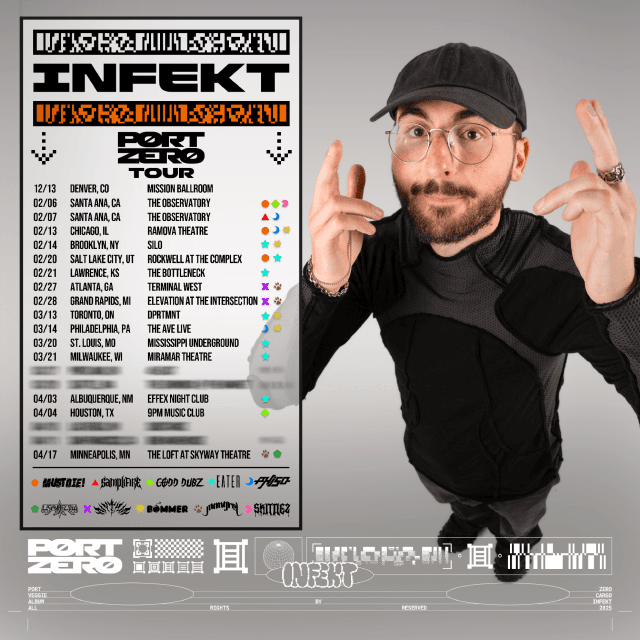 infekt-port-zero-tour-2026-03-28-seattle