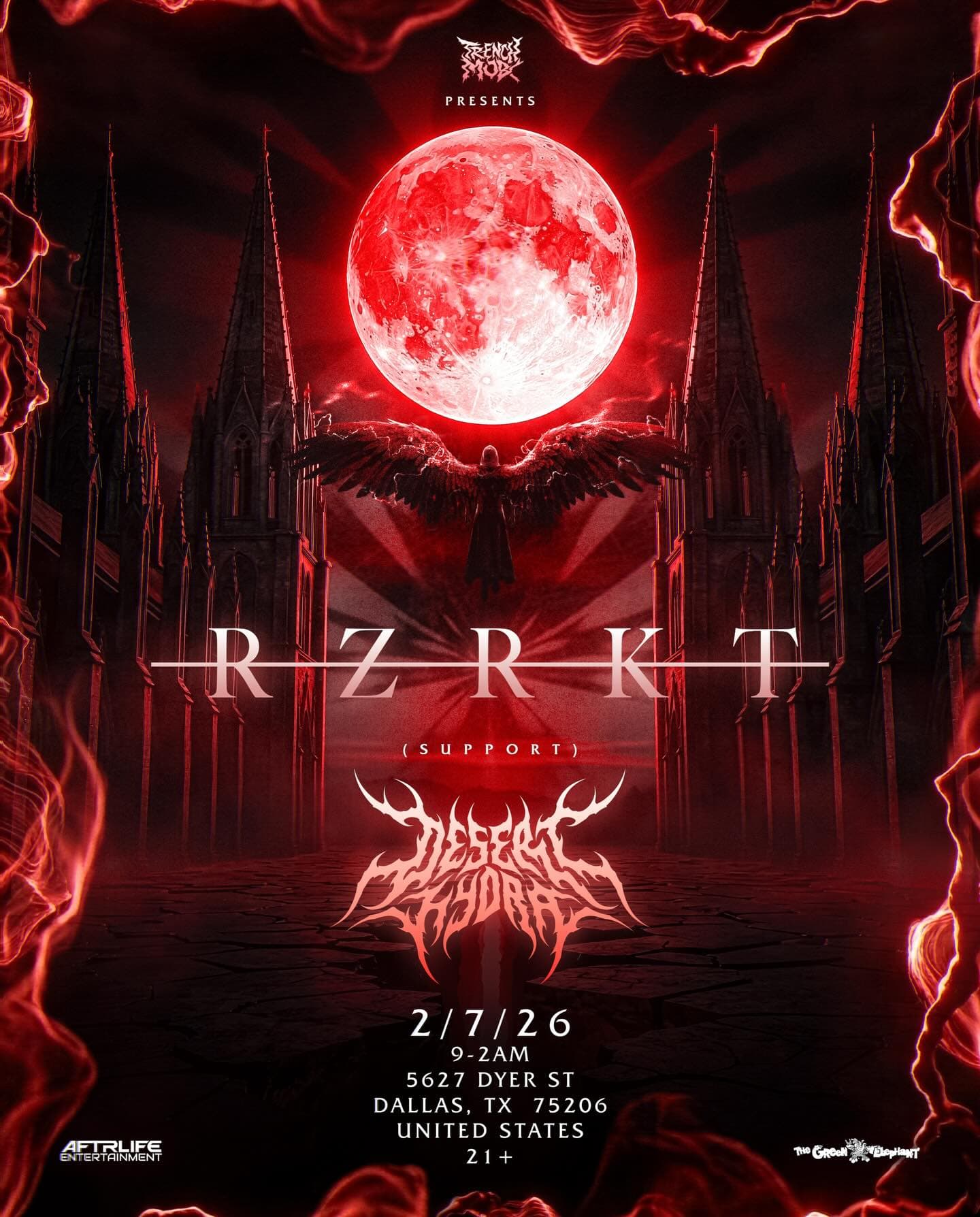 RZRKT