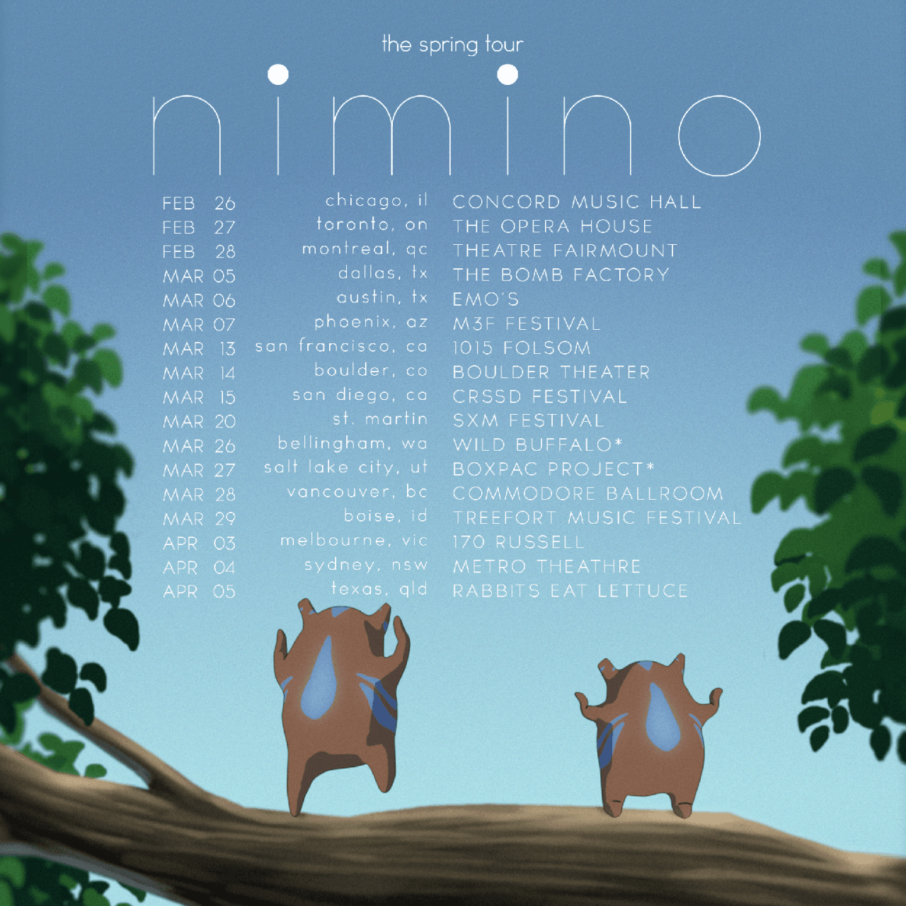 nimino-the-spring-tour-2026-03-13-san-francisco