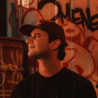 Featured Artist: Tape B